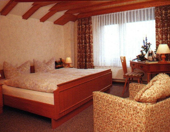 Imagen de la habitación del Gast- und Gästehaus Simon. Foto 20