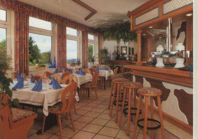 Imagen general del Gast- und Gästehaus Simon. Foto 12