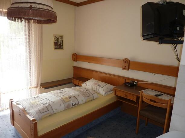 Imagen general del Gast- und Gästehaus Simon. Foto 14