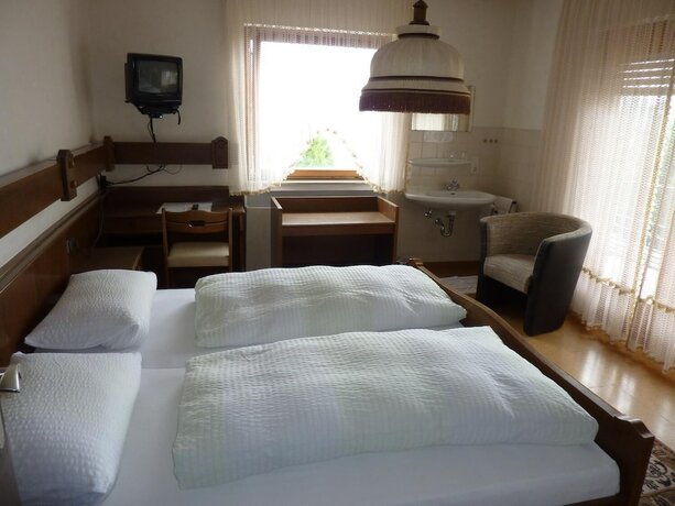 Imagen general del Gast- und Gästehaus Simon. Foto 15