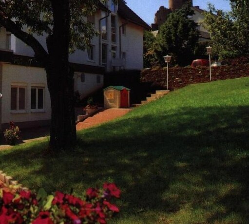 Imagen general del Gast- und Gästehaus Simon. Foto 19