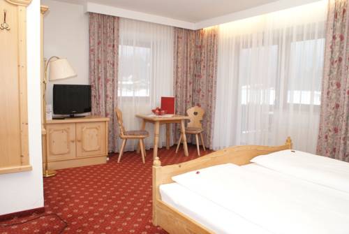 Imagen de la habitación del Gastehaus Xander. Foto 5