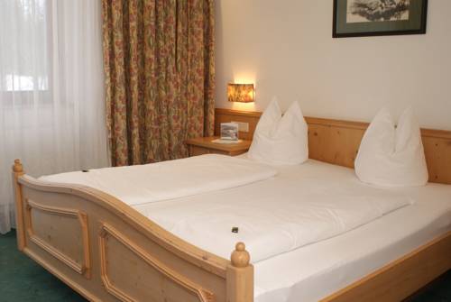 Imagen de la habitación del Gastehaus Xander. Foto 6