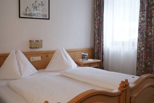 Imagen de la habitación del Gastehaus Xander. Foto 7