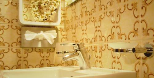 Imagen de la habitación del Gastehaus Xander. Foto 8