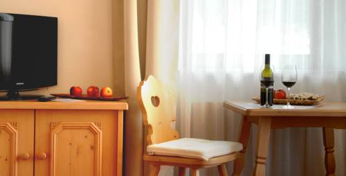 Imagen de la habitación del Gastehaus Xander. Foto 10