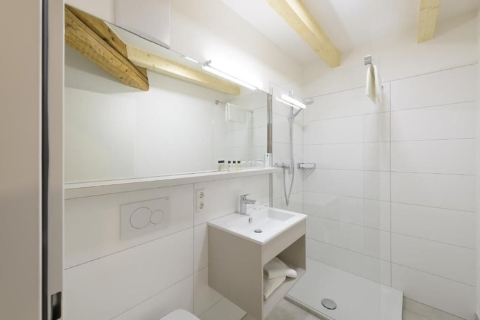 Imagen de la habitación del Gasthaus Adler. Foto 5