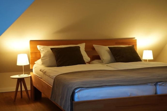 Imagen de la habitación del Gasthaus Adler. Foto 6