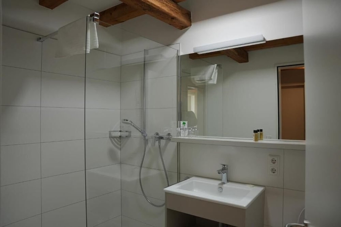 Imagen de la habitación del Gasthaus Adler. Foto 7