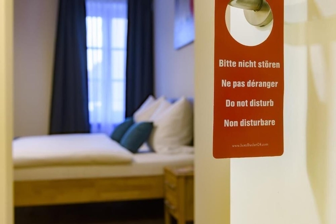 Imagen de la habitación del Gasthaus Adler. Foto 9