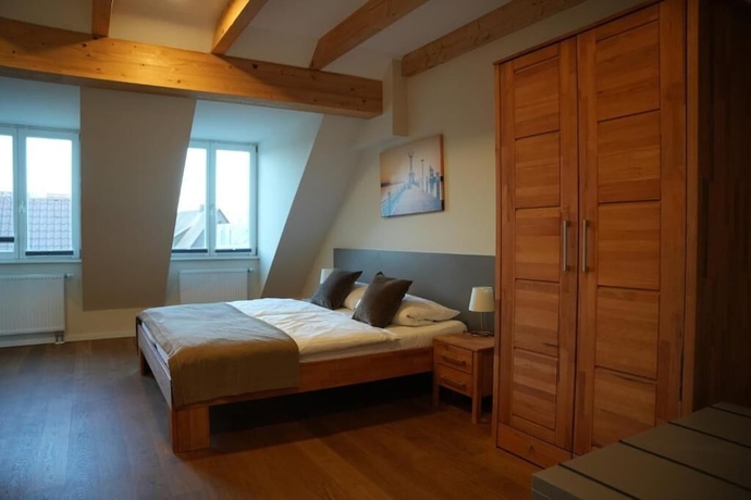 Imagen de la habitación del Gasthaus Adler. Foto 12