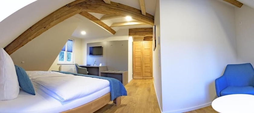 Imagen de la habitación del Gasthaus Adler. Foto 15