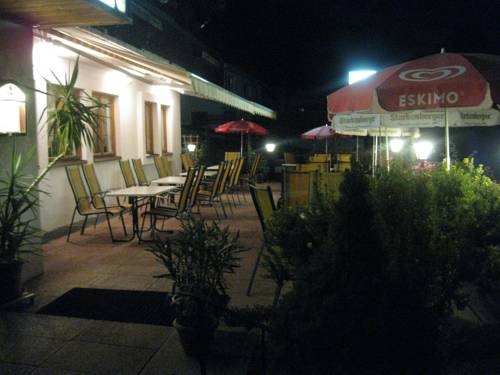 Imagen general del Gasthaus Alpenrose. Foto 1