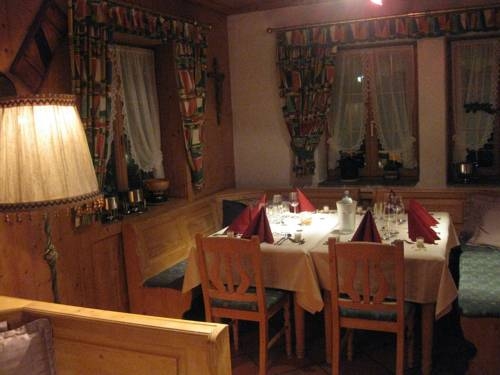 Imagen general del Gasthaus Alpenrose. Foto 3