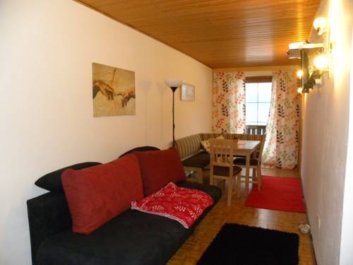 Imagen general del Gasthaus Alpenrose. Foto 4