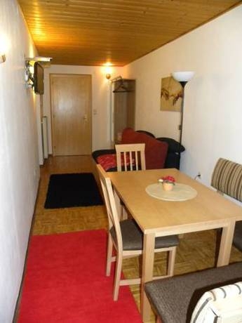 Imagen general del Gasthaus Alpenrose. Foto 5