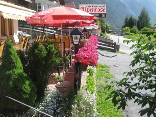 Imagen general del Gasthaus Alpenrose. Foto 6