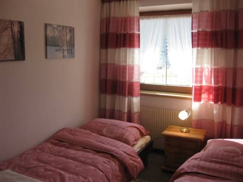 Imagen general del Gasthaus Alpenrose. Foto 7