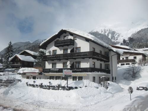 Imagen general del Gasthaus Alpenrose. Foto 9