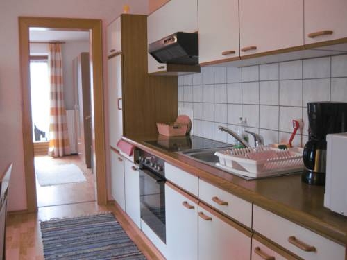 Imagen general del Gasthaus Alpenrose. Foto 10