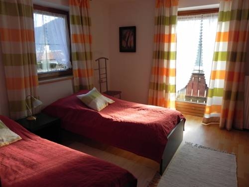 Imagen general del Gasthaus Alpenrose. Foto 11