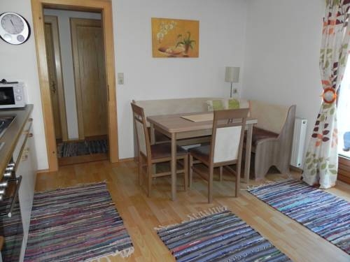 Imagen general del Gasthaus Alpenrose. Foto 13