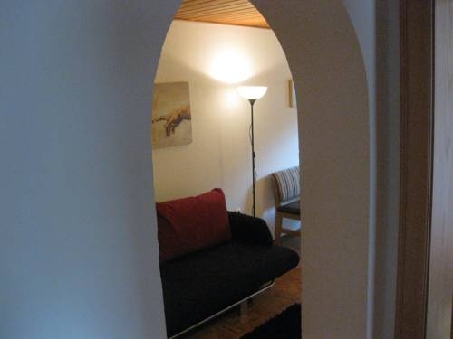 Imagen general del Gasthaus Alpenrose. Foto 14