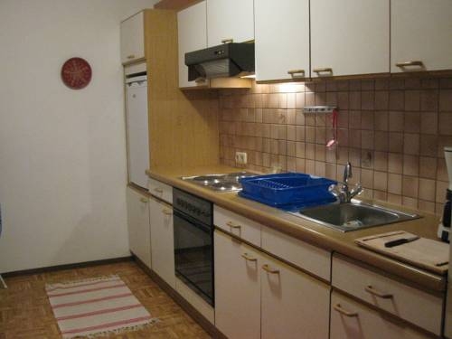 Imagen general del Gasthaus Alpenrose. Foto 15