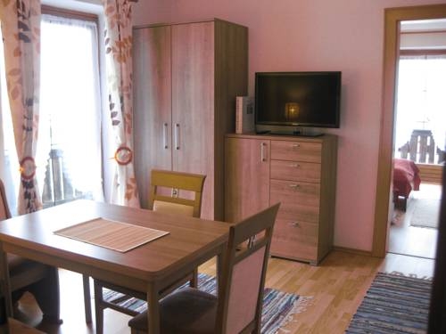 Imagen general del Gasthaus Alpenrose. Foto 16