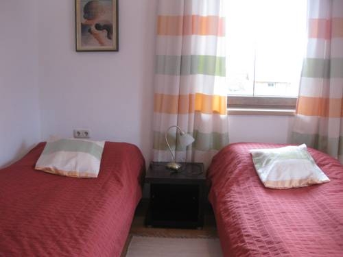 Imagen general del Gasthaus Alpenrose. Foto 18