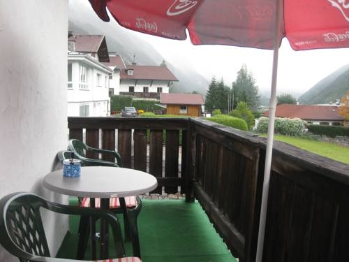 Imagen general del Gasthaus Alpenrose. Foto 19