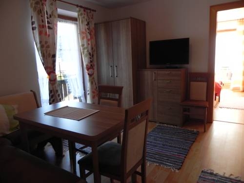 Imagen de la habitación del Gasthaus Alpenrose. Foto 25