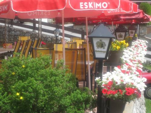 Imagen general del Gasthaus Alpenrose. Foto 22