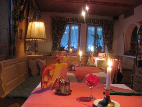 Imagen general del Gasthaus Alpenrose. Foto 23