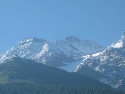 Imagen general del Gasthaus Alpenrose. Foto 24