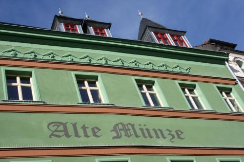 Imagen general del Gasthaus Alte M&uuml;nze. Foto 4