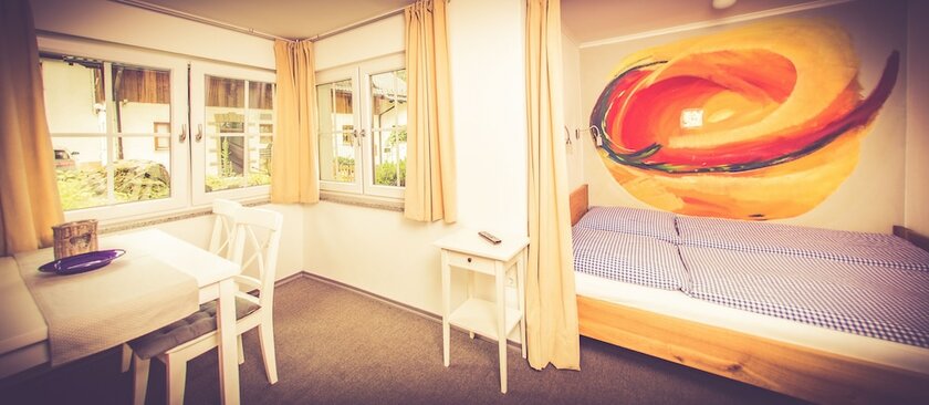 Imagen de la habitación del Gasthaus Am &Ouml;denturm. Foto 12