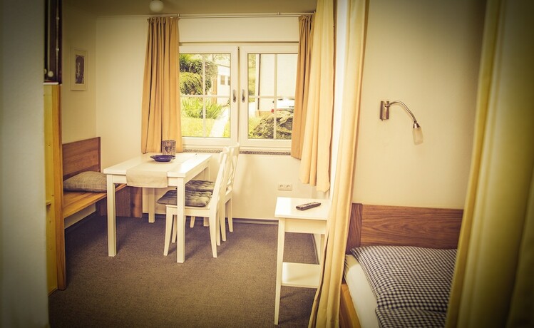Imagen de la habitación del Gasthaus Am &Ouml;denturm. Foto 17