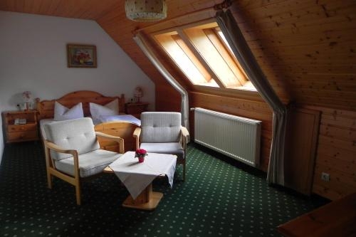 Imagen de la habitación del Gasthaus Backhof-Helmle. Foto 6