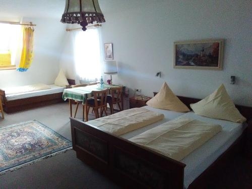 Imagen de la habitación del Gasthaus Backhof-Helmle. Foto 7