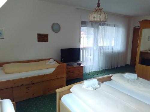 Imagen de la habitación del Gasthaus Backhof-Helmle. Foto 10