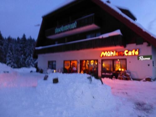 Imagen general del Gasthaus Backhof-Helmle. Foto 5