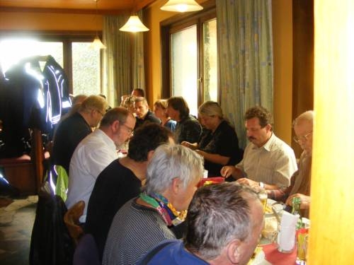 Imagen general del Gasthaus Bethlehem. Foto 5
