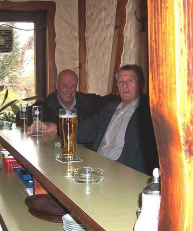 Imagen general del Gasthaus Bethlehem. Foto 9