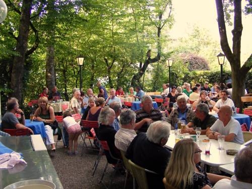 Imagen general del Gasthaus Bethlehem. Foto 11