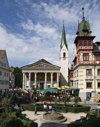 Imagen general del Gasthaus Bethlehem. Foto 12