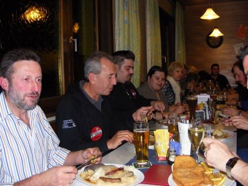 Imagen general del Gasthaus Bethlehem. Foto 13