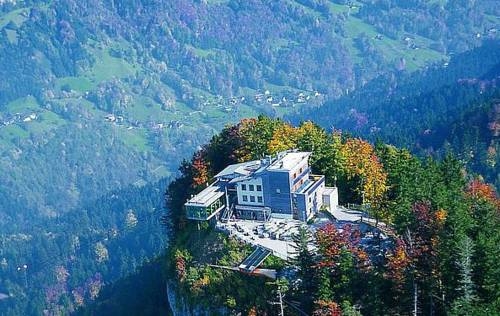 Imagen general del Gasthaus Bethlehem. Foto 18