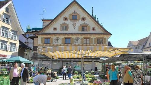 Imagen general del Gasthaus Bethlehem. Foto 19