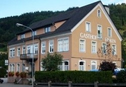 Imagen general del Gasthaus Finken. Foto 3